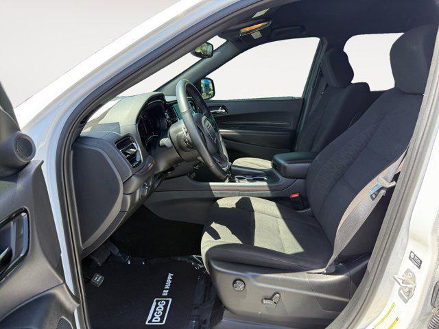 used 2023 Dodge Durango car, priced at $32,499