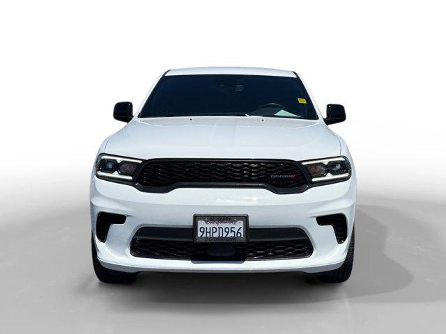 used 2023 Dodge Durango car, priced at $32,499