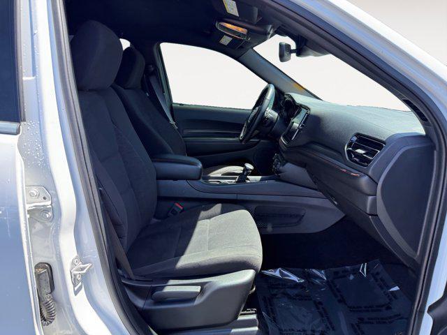 used 2023 Dodge Durango car, priced at $32,499
