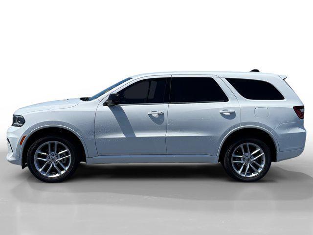 used 2023 Dodge Durango car, priced at $32,499