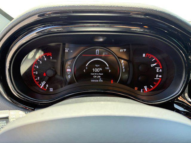 used 2023 Dodge Durango car, priced at $32,499