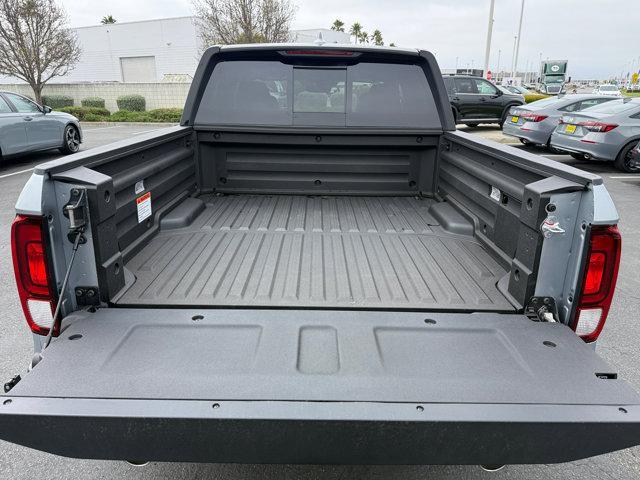 new 2026 Honda Ridgeline car, priced at $51,884