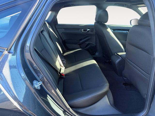 new 2026 Honda Civic Hybrid car, priced at $30,490