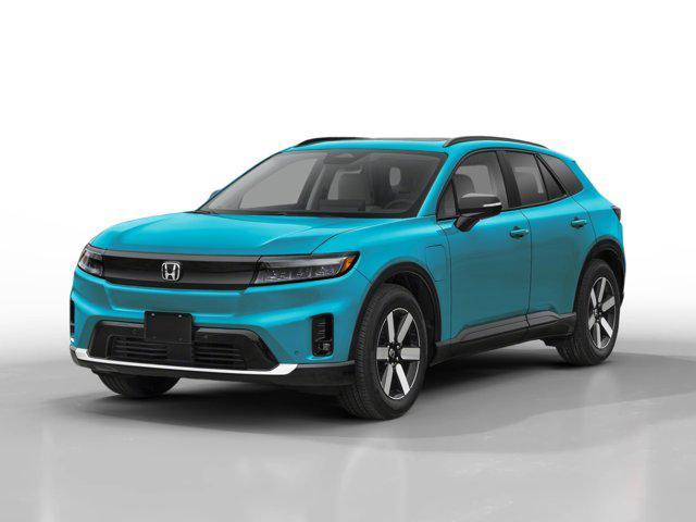 new 2026 Honda Prologue car, priced at $56,844