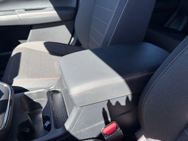 used 2024 Honda CR-V Hybrid car, priced at $33,650