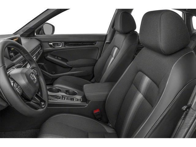 new 2026 Honda Civic Hybrid car, priced at $31,045