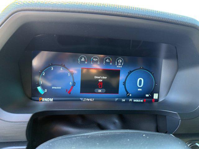 used 2025 Ford F-150 car, priced at $61,588