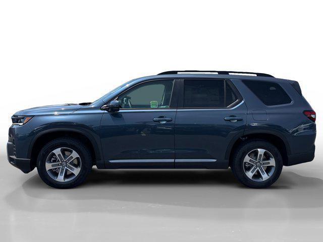 new 2026 Honda Pilot car, priced at $48,985