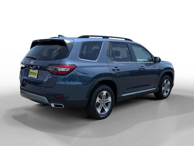 new 2026 Honda Pilot car, priced at $48,985