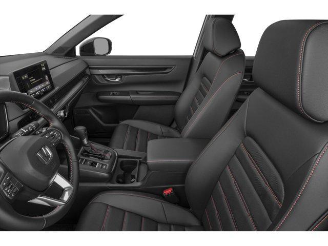 new 2026 Honda CR-V Hybrid car, priced at $40,630