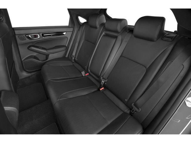 new 2026 Honda Civic Hybrid car, priced at $38,439
