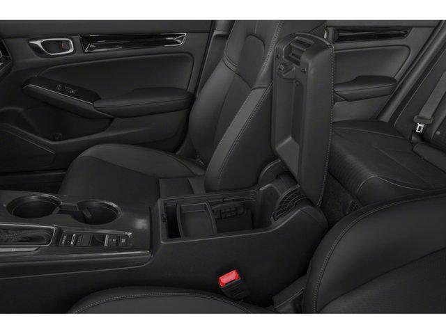 new 2026 Honda Civic Hybrid car, priced at $38,439