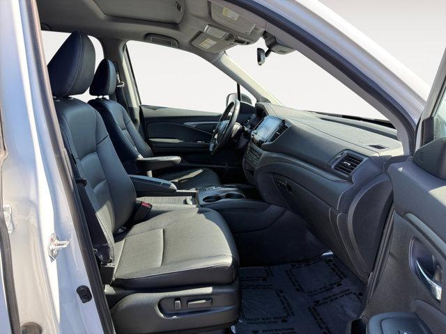 used 2023 Honda Ridgeline car, priced at $28,799