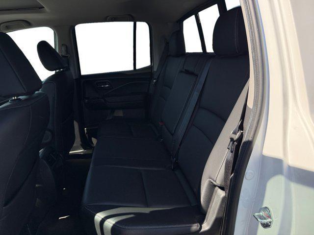 used 2023 Honda Ridgeline car, priced at $28,799