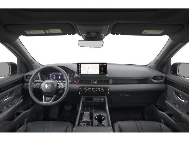 new 2026 Honda Pilot car, priced at $52,345