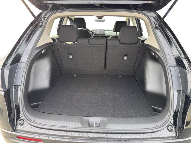 used 2025 Honda HR-V car, priced at $26,987