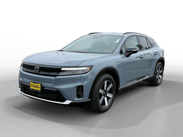 new 2026 Honda Prologue car, priced at $53,195