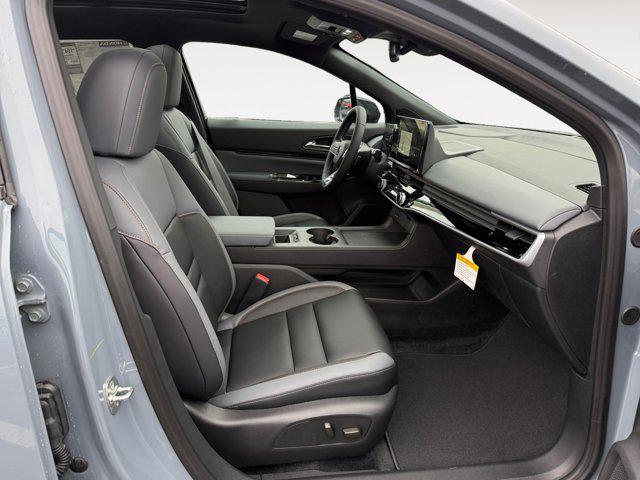 new 2026 Honda Prologue car, priced at $53,195