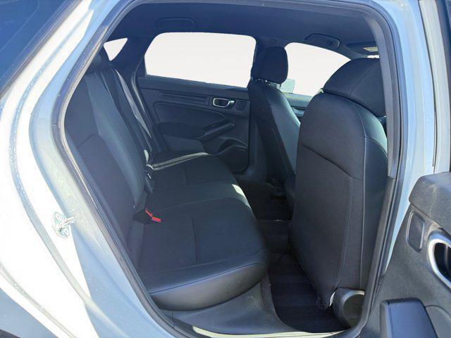used 2024 Honda Civic car, priced at $25,989