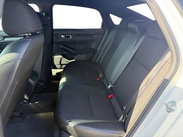 used 2024 Honda Civic car, priced at $25,989
