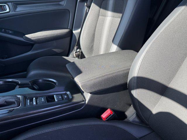 used 2024 Honda Civic car, priced at $25,989