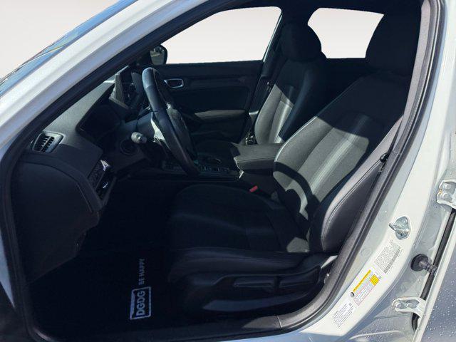 used 2024 Honda Civic car, priced at $25,989