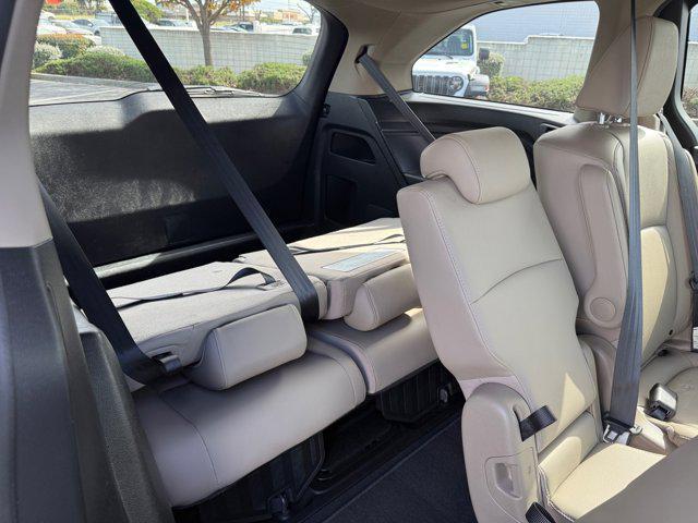 used 2020 Honda Odyssey car, priced at $27,388