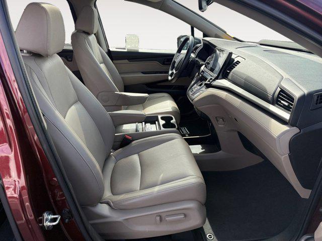 used 2020 Honda Odyssey car, priced at $27,388