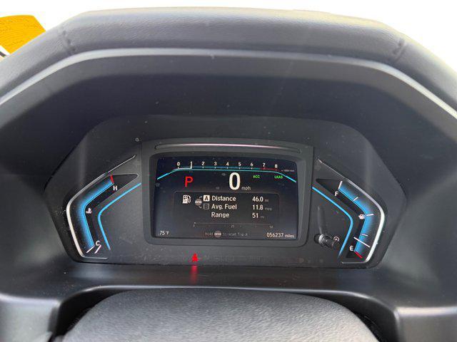 used 2020 Honda Odyssey car, priced at $27,388
