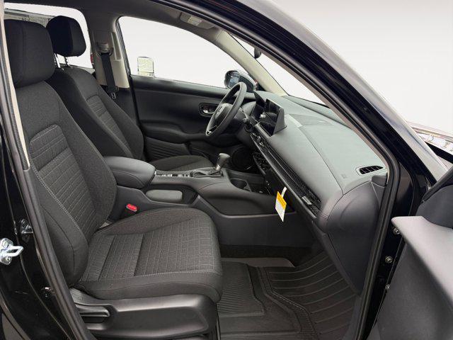 new 2027 Honda HR-V car, priced at $31,329