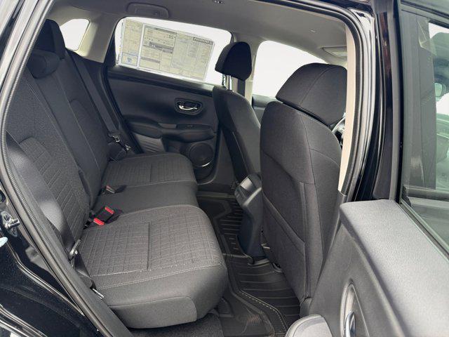 new 2027 Honda HR-V car, priced at $31,329