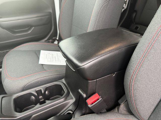 used 2024 Jeep Gladiator car, priced at $42,988