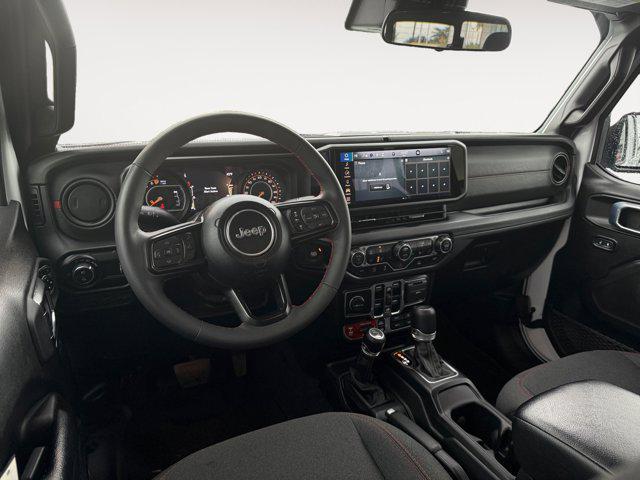used 2024 Jeep Gladiator car, priced at $42,988