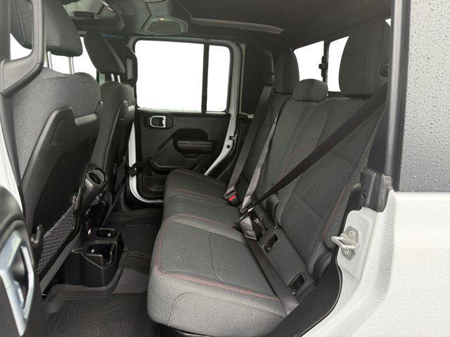 used 2024 Jeep Gladiator car, priced at $42,988