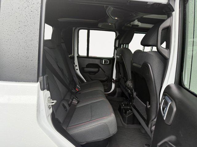 used 2024 Jeep Gladiator car, priced at $42,988