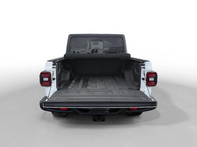 used 2024 Jeep Gladiator car, priced at $42,988