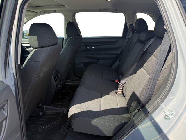 new 2026 Honda CR-V car, priced at $36,555