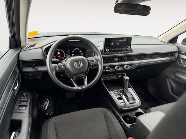 used 2024 Honda CR-V car, priced at $29,988