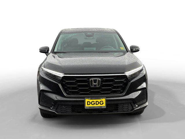 used 2024 Honda CR-V car, priced at $29,988