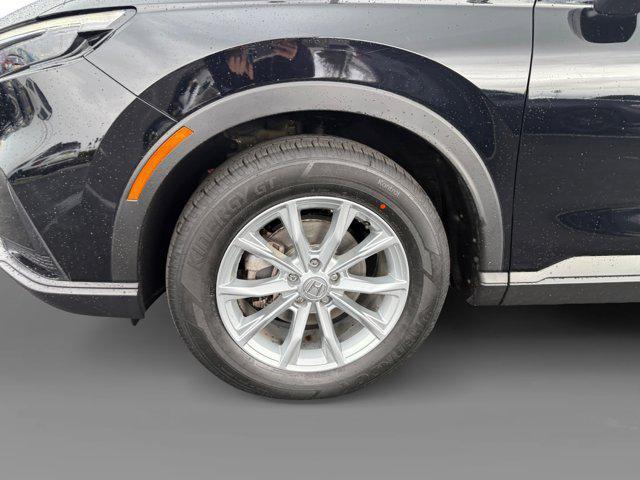 used 2024 Honda CR-V car, priced at $29,988