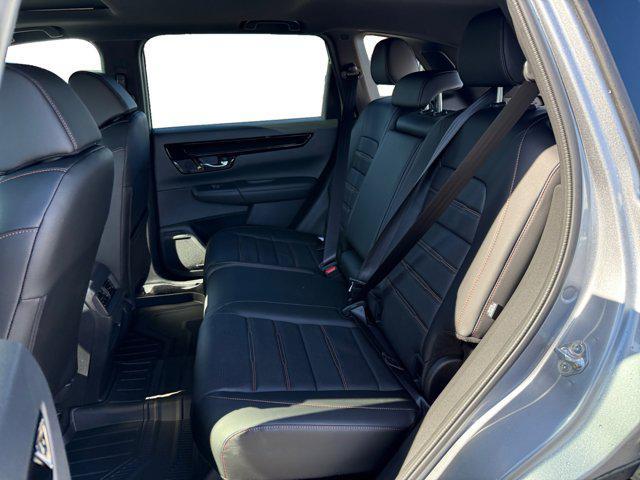 new 2026 Honda CR-V Hybrid car, priced at $44,000