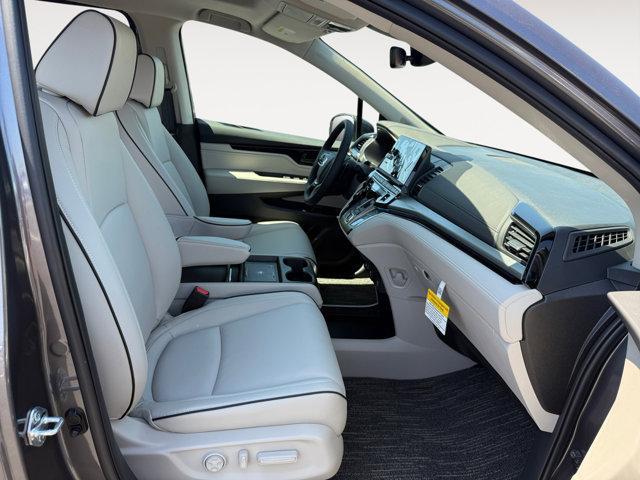 new 2026 Honda Odyssey car, priced at $52,580