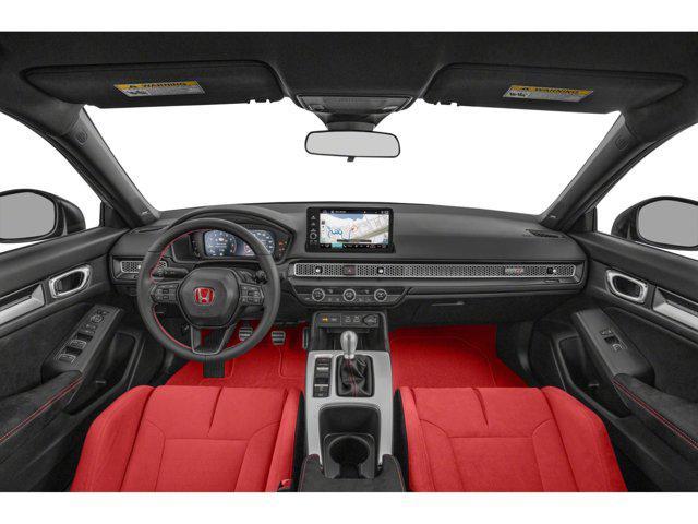new 2026 Honda Civic Type R car, priced at $59,995