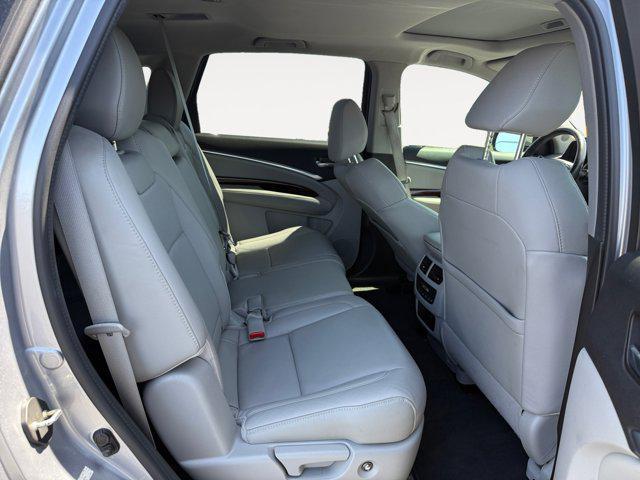 used 2016 Acura MDX car, priced at $15,988
