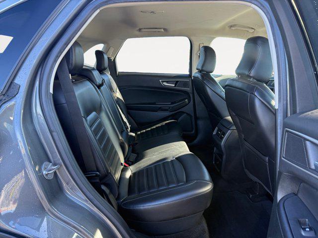 used 2023 Ford Edge car, priced at $17,988