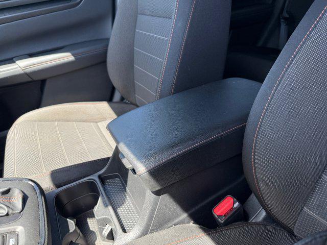 used 2023 Honda CR-V Hybrid car, priced at $30,291