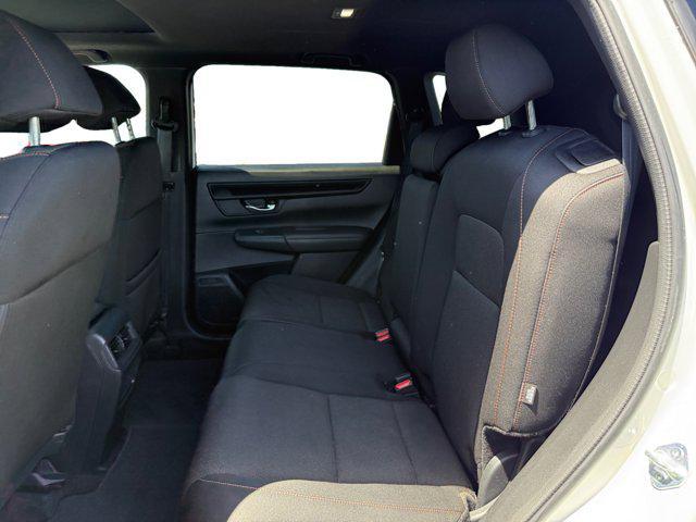 used 2023 Honda CR-V Hybrid car, priced at $30,291