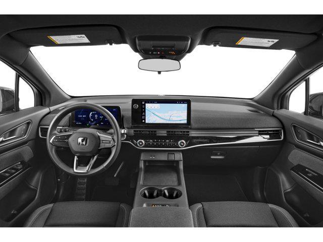 new 2026 Honda Prologue car, priced at $49,350