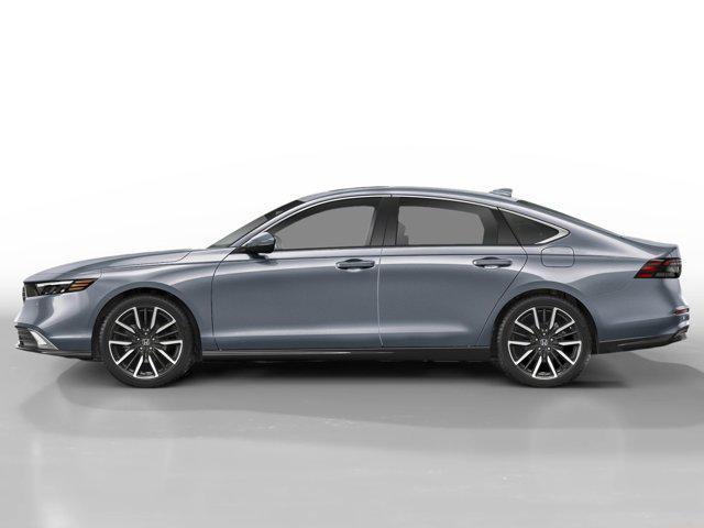 new 2026 Honda Accord Hybrid car, priced at $41,145