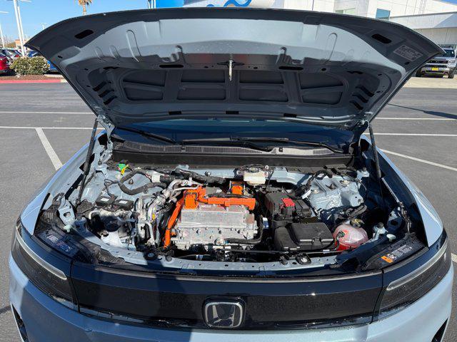 new 2026 Honda Prologue car, priced at $56,450